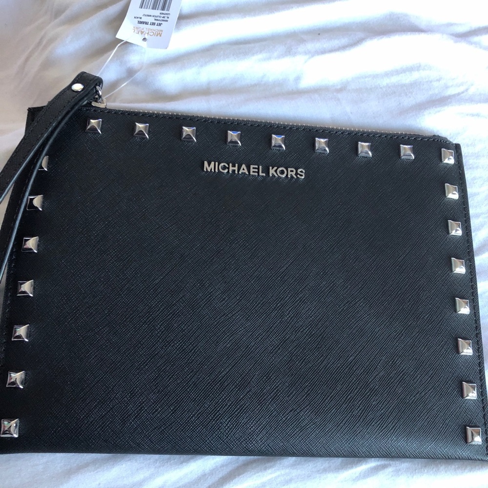 Michael Kors Jet Set Travel Women Purse